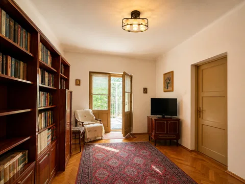 Apartament de 3 camere,  strada Bisericii Orodoxe - fotografie 1