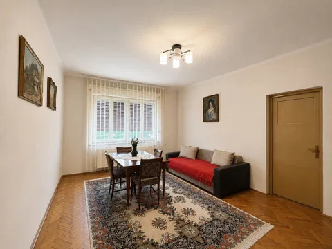 Apartament de 3 camere,  strada Bisericii Orodoxe - fotografie 2