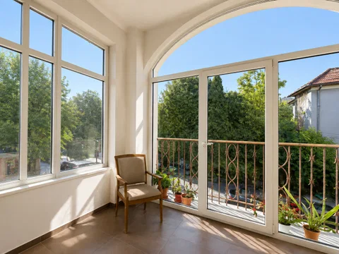 Apartament de 3 camere,  strada Bisericii Orodoxe - fotografie 4