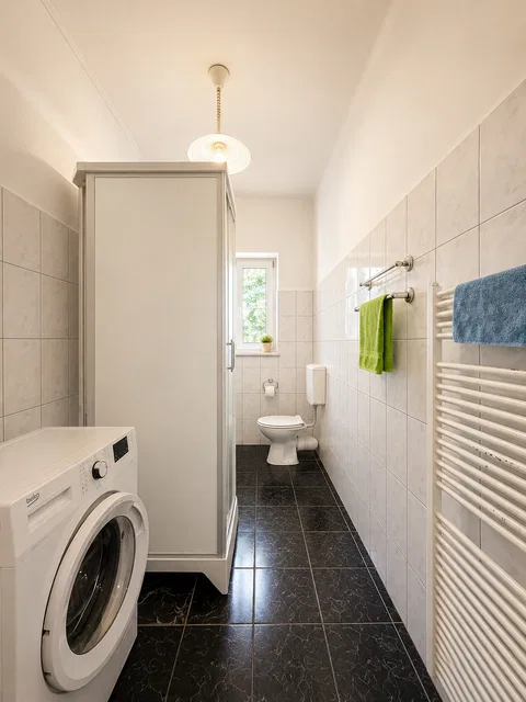 Apartament de 3 camere,  strada Bisericii Orodoxe - fotografie 6