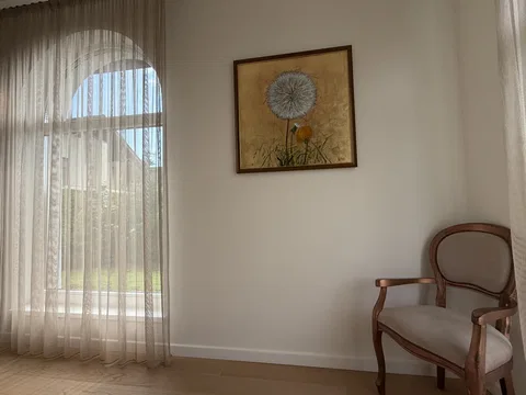 Vilă de Lux cu Teren Generos de 2.108 mp – Florești - fotografie 4