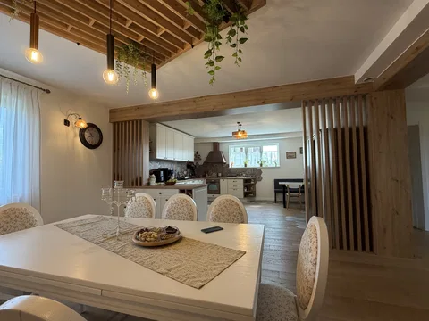 Vilă de Lux cu Teren Generos de 2.108 mp – Florești - fotografie 8