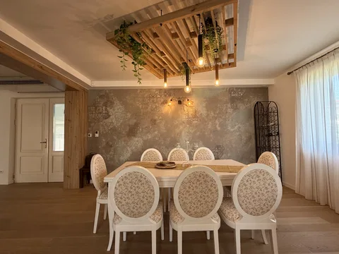 Vilă de Lux cu Teren Generos de 2.108 mp – Florești - fotografie 9