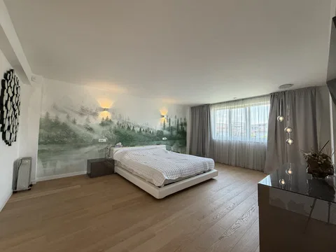 Vilă de Lux cu Teren Generos de 2.108 mp – Florești - fotografie 11