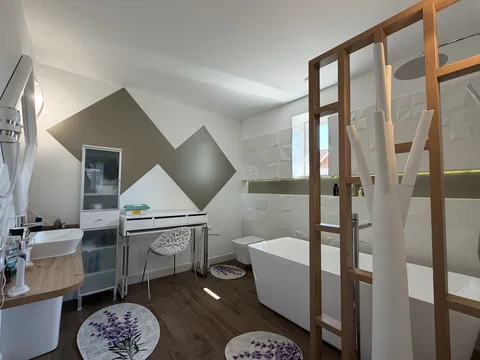 Vilă de Lux cu Teren Generos de 2.108 mp – Florești - fotografie 13