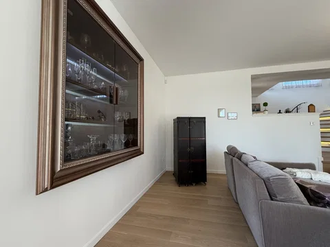 Vilă de Lux cu Teren Generos de 2.108 mp – Florești - fotografie 15