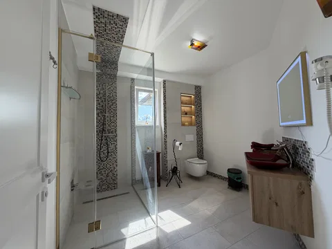 Vilă de Lux cu Teren Generos de 2.108 mp – Florești - fotografie 17