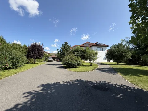 Vilă de Lux cu Teren Generos de 2.108 mp – Florești - fotografie 20