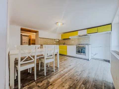 Casă de vânzare în cartierul Gruia – 140 mp utili și teren de 834 mp - fotografie 6