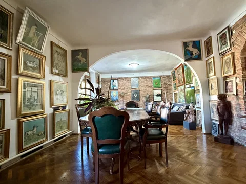 Casa în Andrei Muresanu, 280 mp utili, 430 mp, front 15 ml - fotografie 2