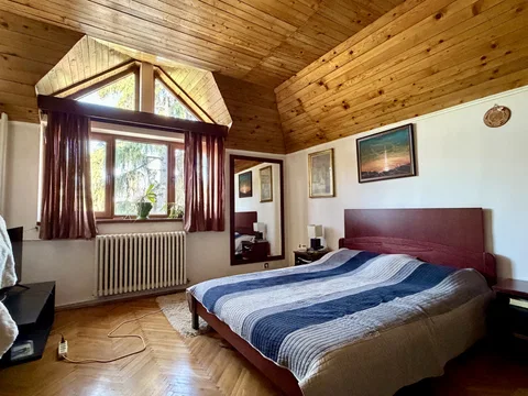 Casa în Andrei Muresanu, 280 mp utili, 430 mp, front 15 ml - fotografie 8