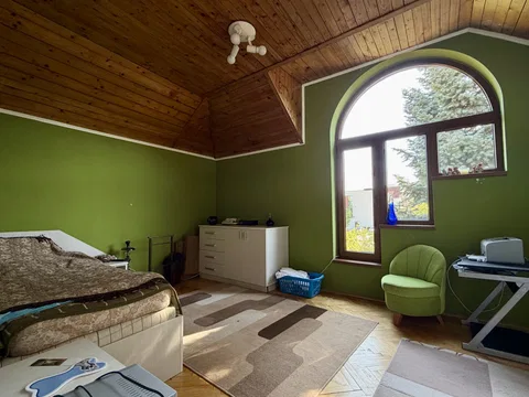 Casa în Andrei Muresanu, 280 mp utili, 430 mp, front 15 ml - fotografie 9