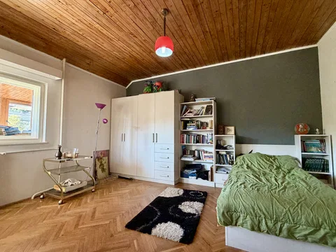 Casa în Andrei Muresanu, 280 mp utili, 430 mp, front 15 ml - fotografie 11