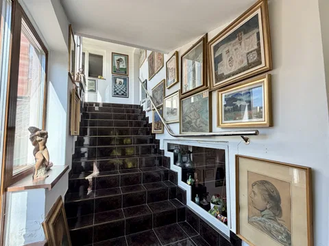 Casa în Andrei Muresanu, 280 mp utili, 430 mp, front 15 ml - fotografie 12
