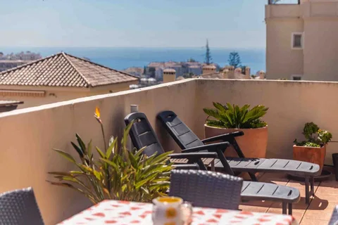 🌊 Penthouse de Vis între Marbella și Fuengirola: Unde Marea Mediterană îți bate - fotografie 6