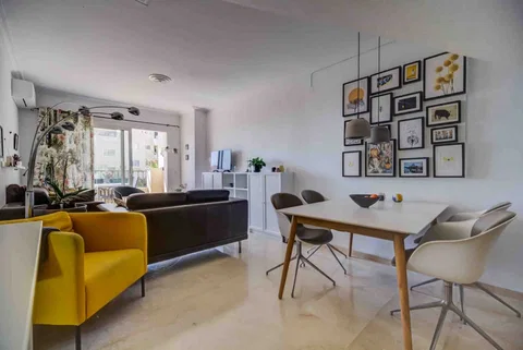 🌊 Penthouse de Vis între Marbella și Fuengirola: Unde Marea Mediterană îți bate - fotografie 7