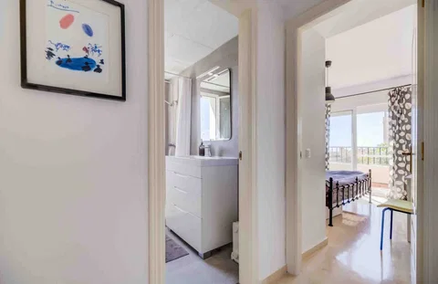 🌊 Penthouse de Vis între Marbella și Fuengirola: Unde Marea Mediterană îți bate - fotografie 8
