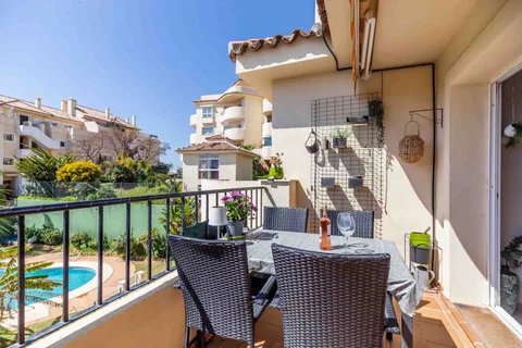 🌊 Penthouse de Vis între Marbella și Fuengirola: Unde Marea Mediterană îți bate - fotografie 9