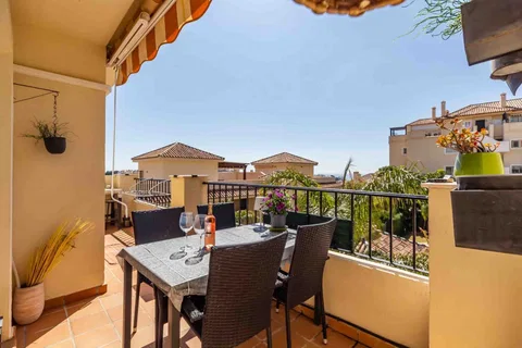🌊 Penthouse de Vis între Marbella și Fuengirola: Unde Marea Mediterană îți bate - fotografie 10
