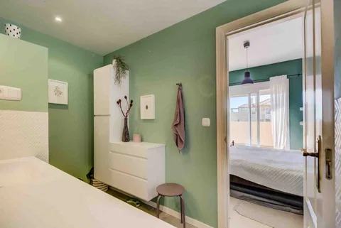 🌊 Penthouse de Vis între Marbella și Fuengirola: Unde Marea Mediterană îți bate - fotografie 14