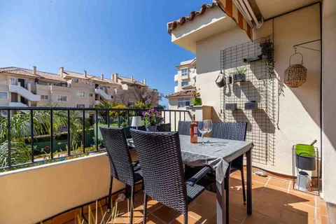 🌊 Penthouse de Vis între Marbella și Fuengirola: Unde Marea Mediterană îți bate - fotografie 15