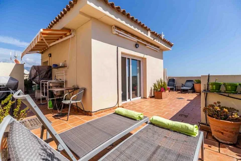 🌊 Penthouse de Vis între Marbella și Fuengirola: Unde Marea Mediterană îți bate - fotografie 16