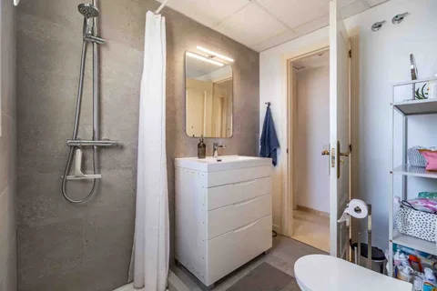 🌊 Penthouse de Vis între Marbella și Fuengirola: Unde Marea Mediterană îți bate - fotografie 19
