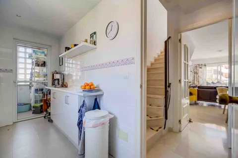 🌊 Penthouse de Vis între Marbella și Fuengirola: Unde Marea Mediterană îți bate - fotografie 20