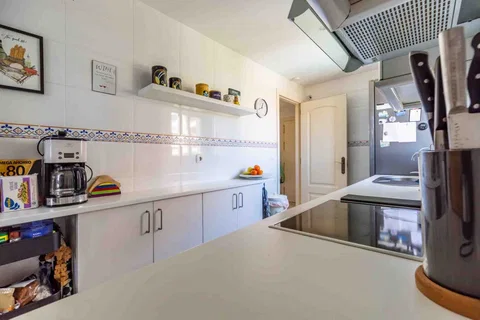 🌊 Penthouse de Vis între Marbella și Fuengirola: Unde Marea Mediterană îți bate - fotografie 21