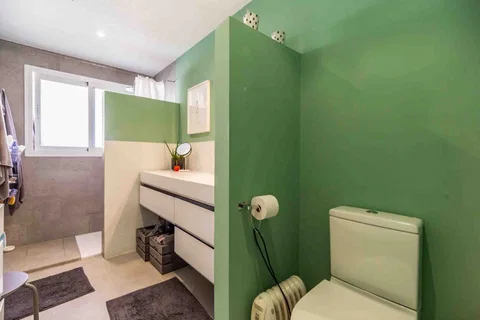🌊 Penthouse de Vis între Marbella și Fuengirola: Unde Marea Mediterană îți bate - fotografie 22