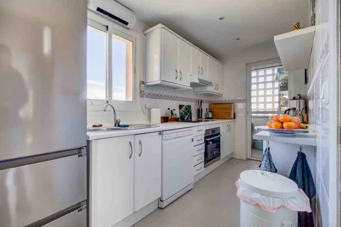 🌊 Penthouse de Vis între Marbella și Fuengirola: Unde Marea Mediterană îți bate - fotografie 23
