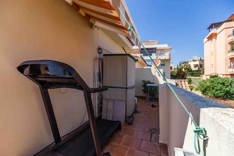 🌊 Penthouse de Vis între Marbella și Fuengirola: Unde Marea Mediterană îți bate - fotografie 25