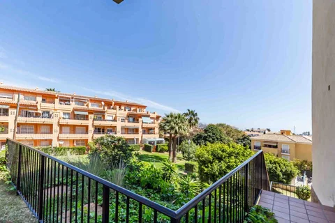 🌊 Penthouse de Vis între Marbella și Fuengirola: Unde Marea Mediterană îți bate - fotografie 28