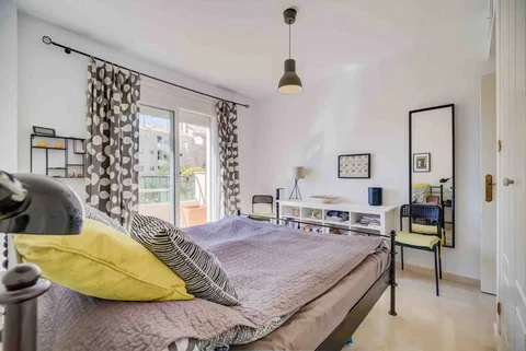 🌊 Penthouse de Vis între Marbella și Fuengirola: Unde Marea Mediterană îți bate - fotografie 29
