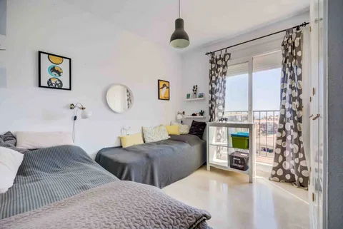 🌊 Penthouse de Vis între Marbella și Fuengirola: Unde Marea Mediterană îți bate - fotografie 30
