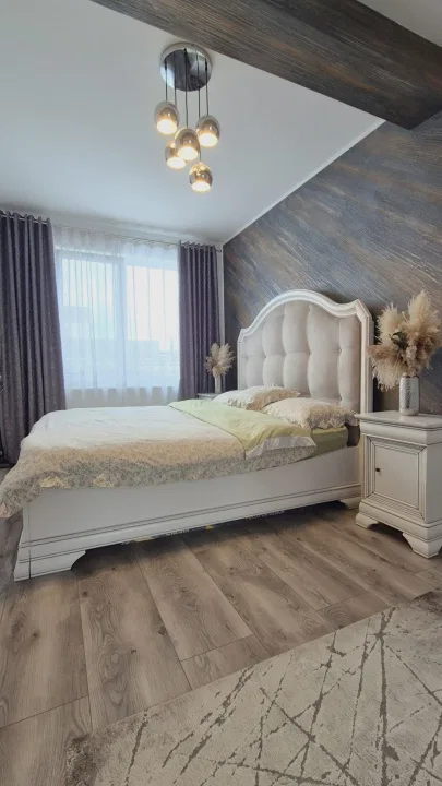 🌟 Apartament Modern 3 Camere + Terasă Panoramică | Zona Vivo - BMW - fotografie 5