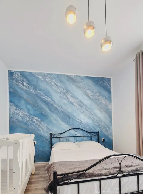 🌟 Apartament Modern 3 Camere + Terasă Panoramică | Zona Vivo - BMW - fotografie 6