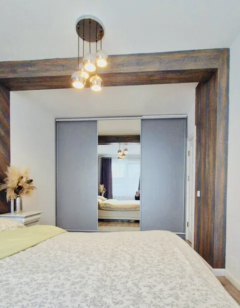 🌟 Apartament Modern 3 Camere + Terasă Panoramică | Zona Vivo - BMW - fotografie 10