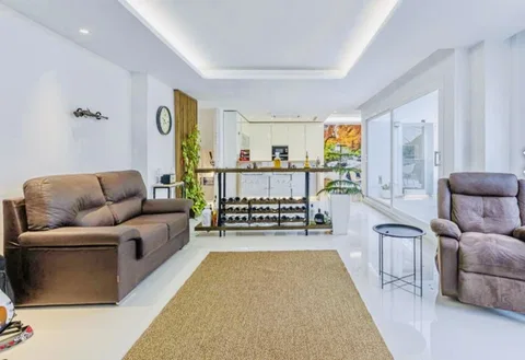 Mediterranean Breeze | Vilă Individuală Exclusivistă la 500m de Mare - fotografie 3