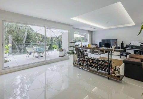 Mediterranean Breeze | Vilă Individuală Exclusivistă la 500m de Mare - fotografie 5