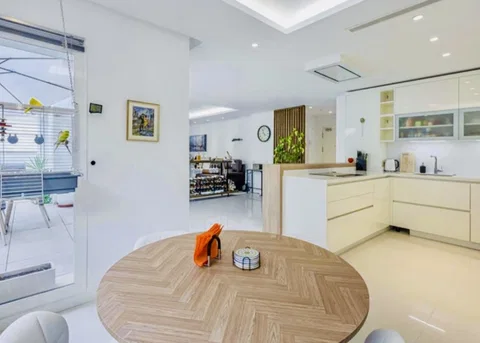 Mediterranean Breeze | Vilă Individuală Exclusivistă la 500m de Mare - fotografie 6