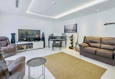 Mediterranean Breeze | Vilă Individuală Exclusivistă la 500m de Mare - fotografie 7