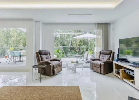 Mediterranean Breeze | Vilă Individuală Exclusivistă la 500m de Mare - fotografie 8