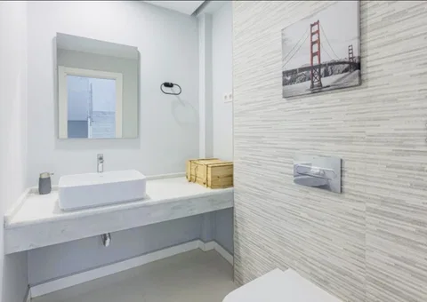 Mediterranean Breeze | Vilă Individuală Exclusivistă la 500m de Mare - fotografie 14