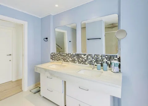 Mediterranean Breeze | Vilă Individuală Exclusivistă la 500m de Mare - fotografie 15