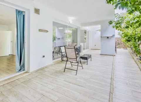 Mediterranean Breeze | Vilă Individuală Exclusivistă la 500m de Mare - fotografie 16