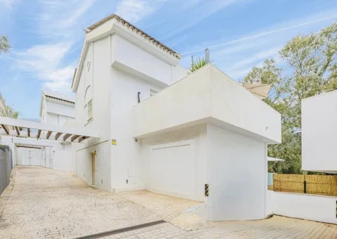 Mediterranean Breeze | Vilă Individuală Exclusivistă la 500m de Mare - fotografie 18