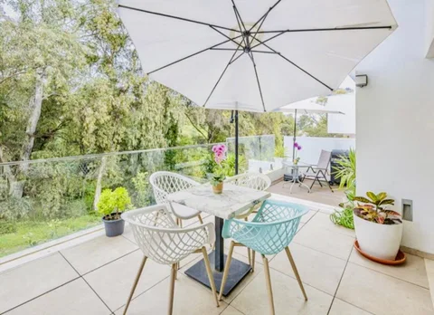 Mediterranean Breeze | Vilă Individuală Exclusivistă la 500m de Mare - fotografie 21