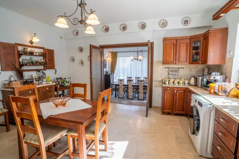 🏠 Oază de Noblețe și Spațiu: Vilă Individuală cu Grădină Matură în Florești - fotografie 9