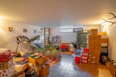 🏠 Oază de Noblețe și Spațiu: Vilă Individuală cu Grădină Matură în Florești - fotografie 21